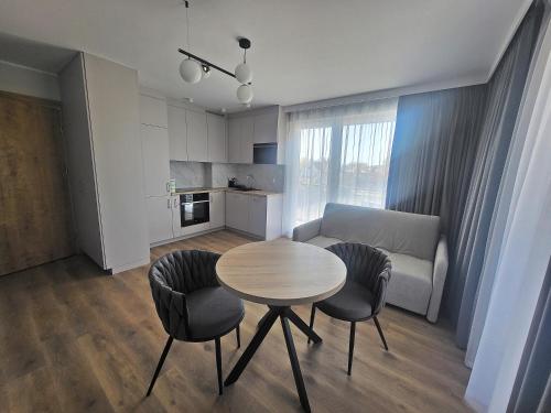 Apartamenty Lipowa