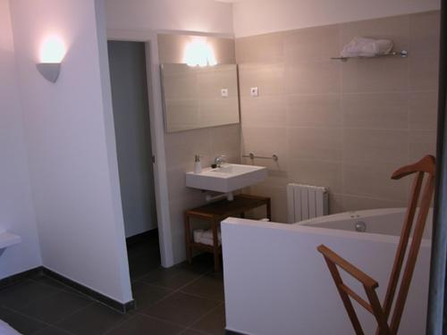 Masia Vista Hermosa Room Type - Double Room with Spa Bath Annex Building