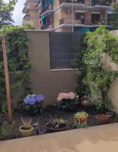 Monolocale nuova costruzione con giardino, Rzym (zdjęcie 3)