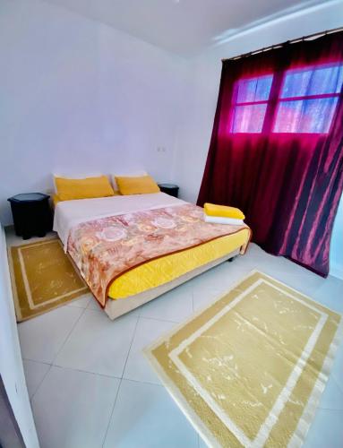 Confort Moderne à 2 Pas de la Mer Calme Absolu, Casablanca