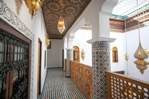 Riad Old City Palace - image 9