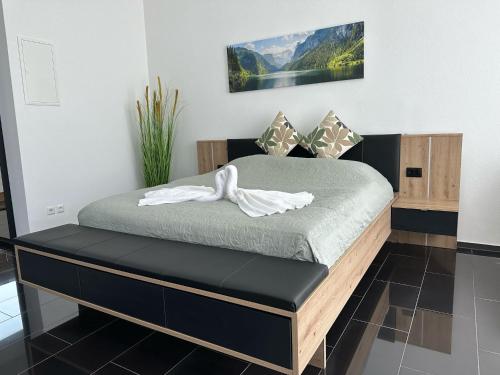 Elisas Appartment in Korntal-Münchingen, Deutschland