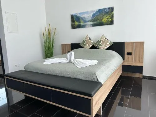 Elisas Appartment in Korntal-Münchingen, Deutschland