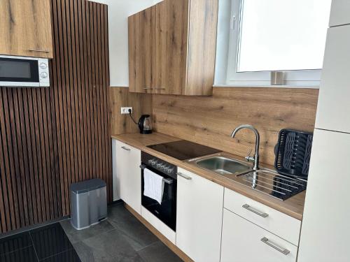Elisas Appartment in 科爾恩塔爾-明欣根