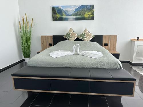 Elisas Appartment in 科爾恩塔爾-明欣根