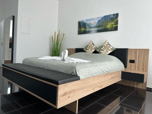 Elisas Appartment in 科爾恩塔爾-明欣根
