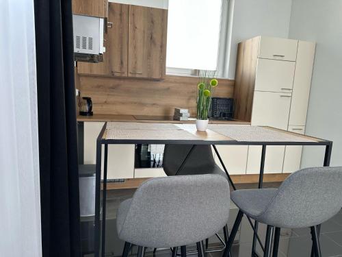 Elisas Appartment in 科爾恩塔爾-明欣根