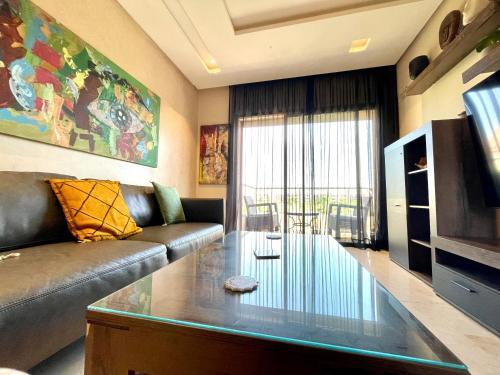 One-Bedroom Apartment image 6