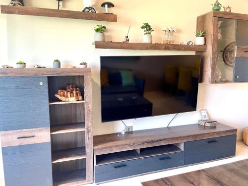 One-Bedroom Apartment image 4