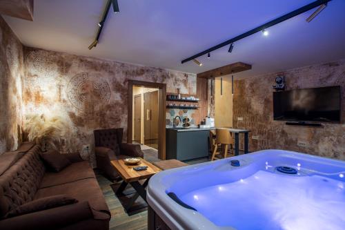 Gyógyfürdő, Lux Vila Pastir - ZLATIBOR-Ljubiš (Lux Vila Pastir - ZLATIBOR-Ljubis) in Ljubiš