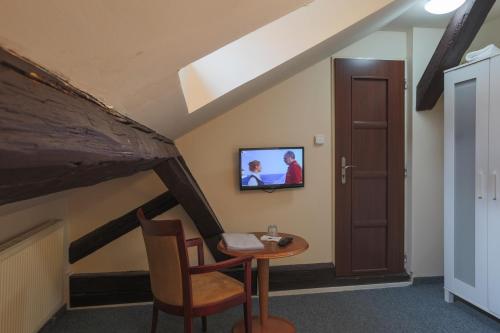 Pension U Lilie, Praha (fotografie 3)