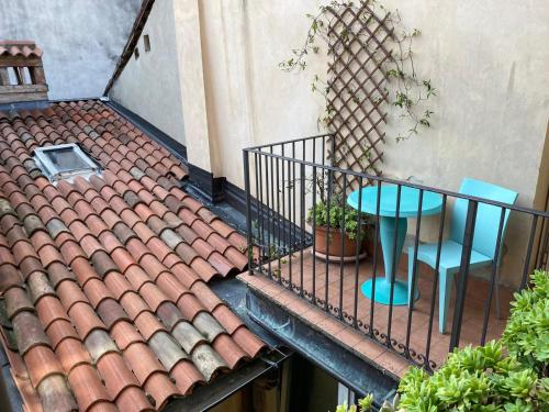 La Casetta sui tetti, Bergamo (fotografie 7)
