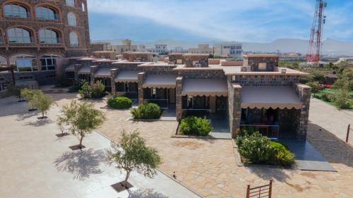 Sama Hotel Jabal Al Akhdar Room Type - One-Bedroom Chalet