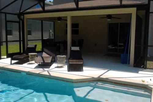 Clearwater Holiday Home in Clearwater, USA