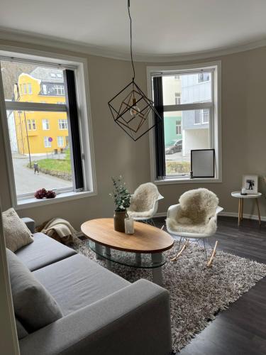 Nouveau Nook in Alesund