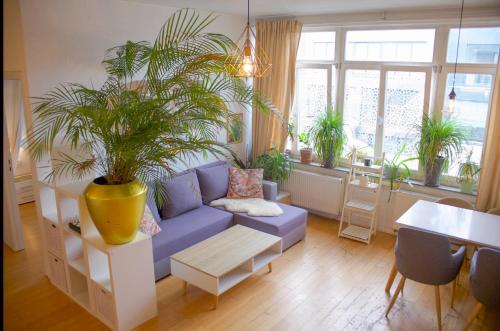 The Golden Hour Loft, Брюссель (фото 2)