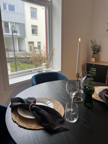 Nouveau Nook in Alesund