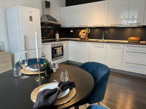 Nouveau Nook in Alesund