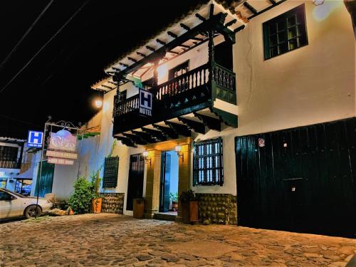 HOTEL El CORZO DE LA VILLA - image 4