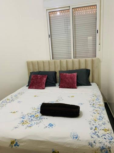 Spacious apartment 15 minutes from aéroport Marrakech reservation juste pour les familles est les couples mariés 3