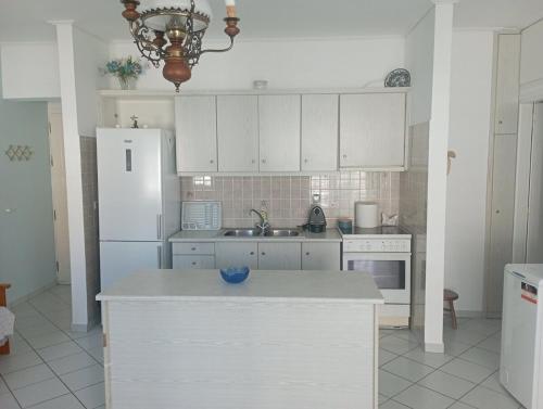 Astros by the sea in Paralio Astros