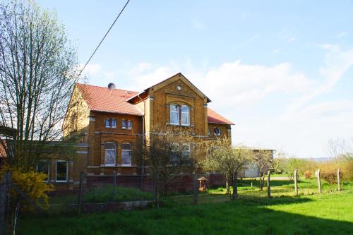 Alte Mühle Kelbra - ehemalig ALBIG in Kelbra Kyffhäuser, Deutschland