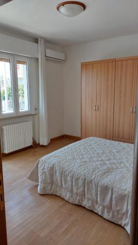 Appartamento Ares in มิซาโน อดริอาติโก