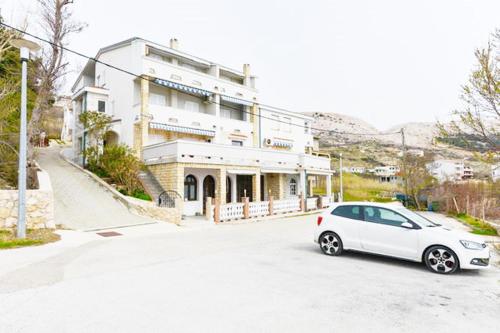 Apartments Galinec - Metajna