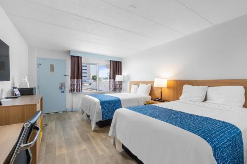 Atlantic Inn