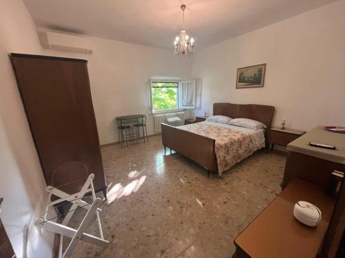 B&B Locanda Pinà - Room 2 chambre d'hôte Montemarciano