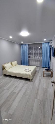 NURS apartments