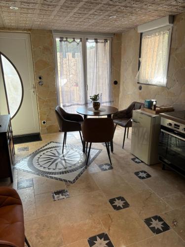 Drissia&Othman Atipik 3