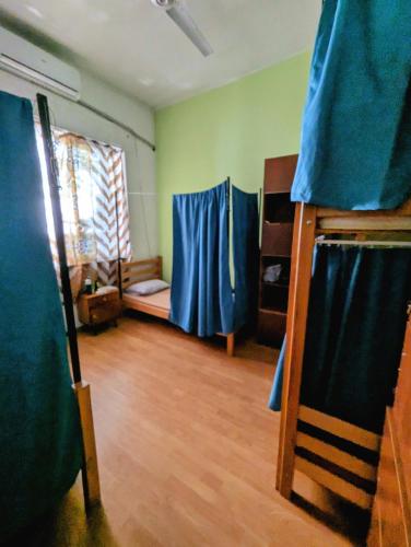 Tirana Backpacker Hostel, Tirana (fotografie 10)