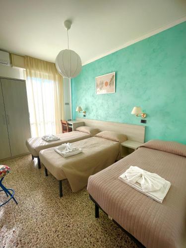 Hotel Reale