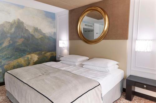 Vier Jahreszeiten Kempinski München - image 11