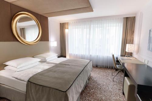 Vier Jahreszeiten Kempinski München - image 8