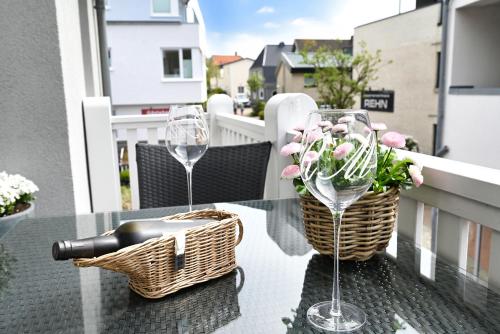 Apartment with Balcony image 10