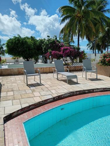 Apto 3 quartos pé na areia Prox de Recife (Apto 3 quartos pe na areia Prox de Recife) in Candeias