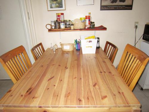 Spadina 11 Guesthouse