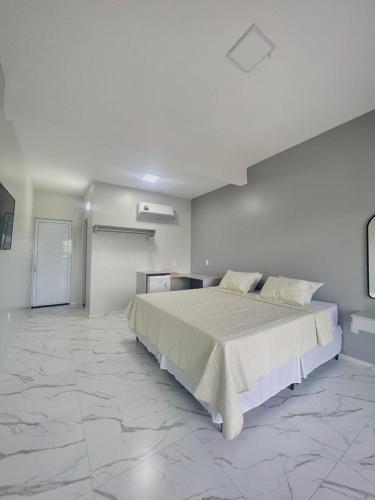 Villa brisa icaraizinho Quarto 6 andar superior in 阿蒙塔達