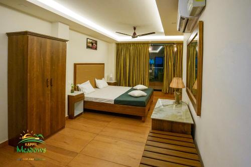 Kappil Meadows - Varkala