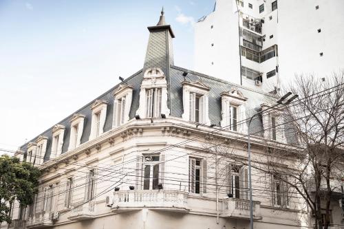 Inmerso Tango Hotel, Buenos Aires