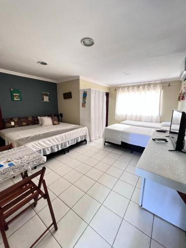 Marbello Ariau Hotel in Área Nordeste