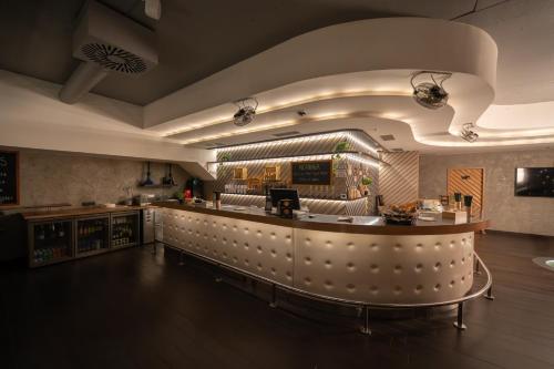 Wellness Rooms Central, Praha (fotografie 6)