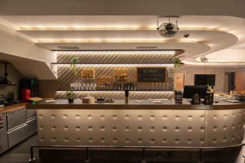 Wellness Rooms Central, Praha (fotografie 8)
