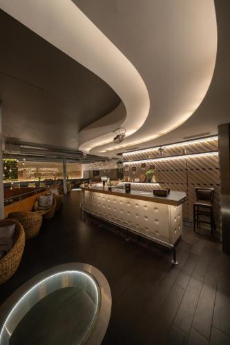Wellness Rooms Central, Praha (fotografie 9)