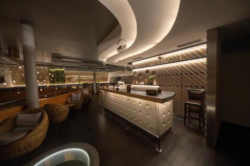 Wellness Rooms Central, Praha (fotografie 7)
