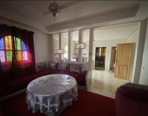 Dar Ezzaouiya in Ouzoud