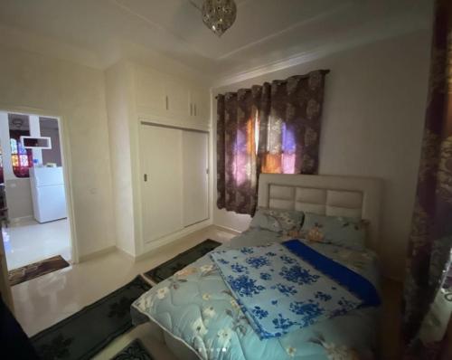 Dar Ezzaouiya in Ouzoud