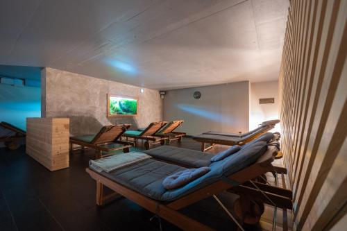 Wellness Rooms Central, Praha (fotografie 10)